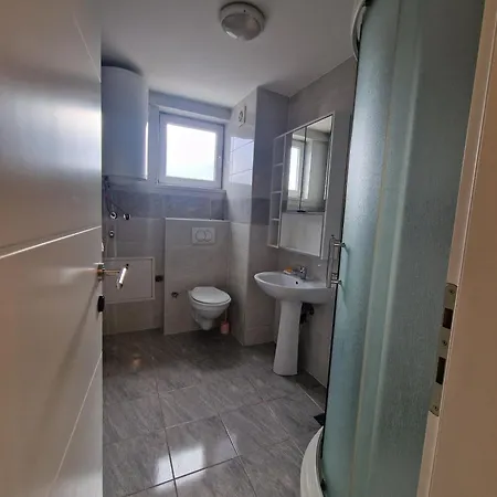 דירה Centar Nest- Stan Na Dan Np