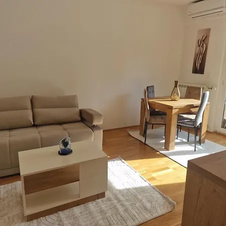 Centar Nest- Stan Na Dan Np